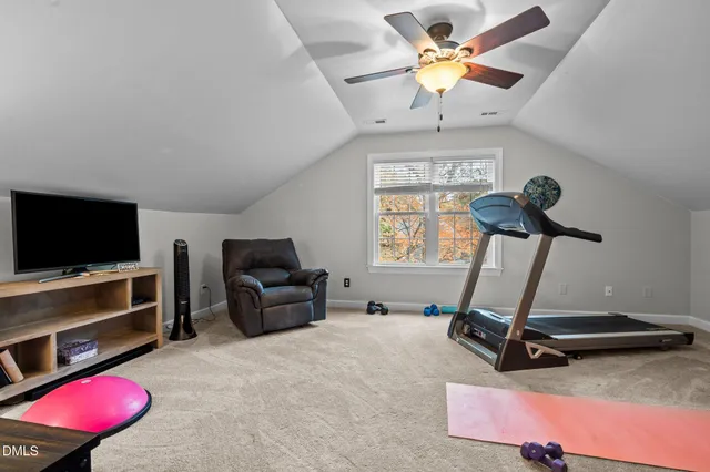 $600,000 | 120 Georgetown Woods Drive, Youngsville, NC 27596