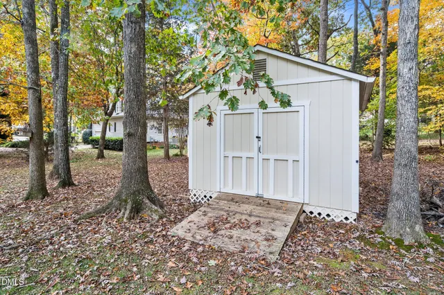 $600,000 | 120 Georgetown Woods Drive, Youngsville, NC 27596