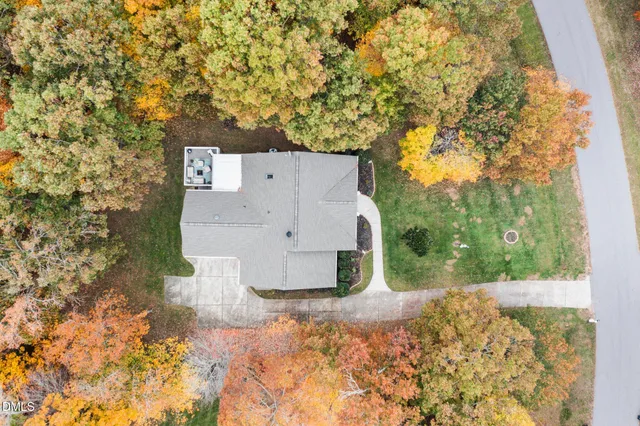 $600,000 | 120 Georgetown Woods Drive, Youngsville, NC 27596