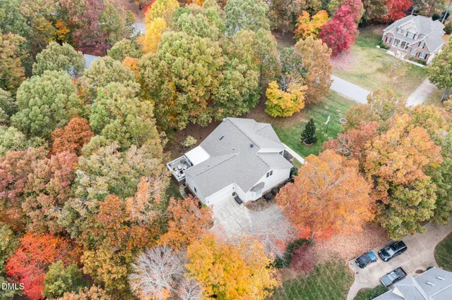 $600,000 | 120 Georgetown Woods Drive, Youngsville, NC 27596