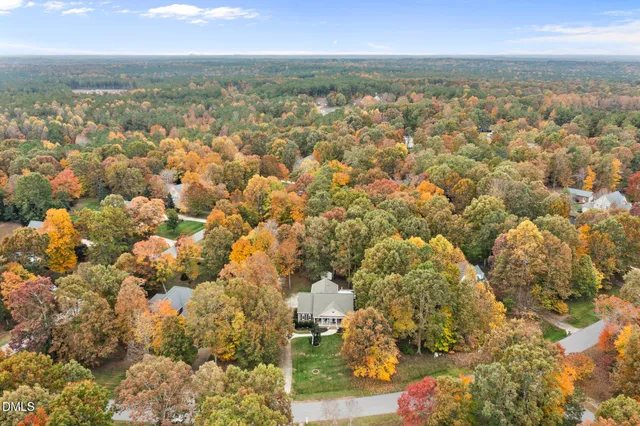 $600,000 | 120 Georgetown Woods Drive, Youngsville, NC 27596