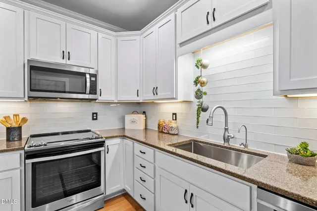 $600,000 | 120 Georgetown Woods Drive, Youngsville, NC 27596