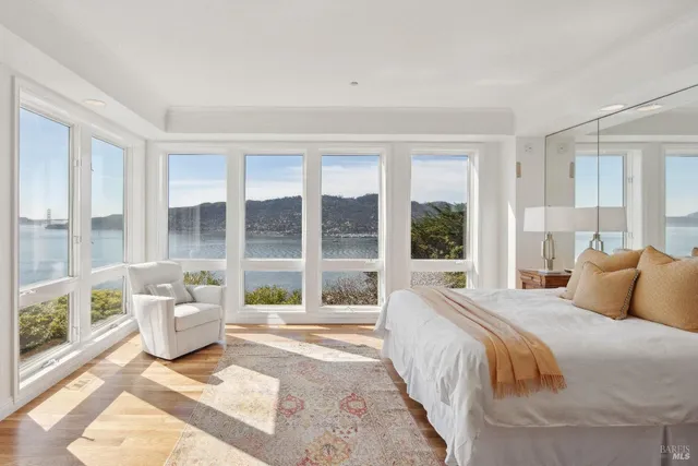 $10,850,000 | 335 Golden Gate Avenue, Belvedere, CA 94920