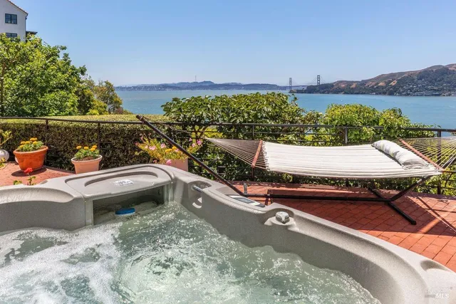 $10,850,000 | 335 Golden Gate Avenue, Belvedere, CA 94920