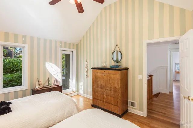 $10,850,000 | 335 Golden Gate Avenue, Belvedere, CA 94920