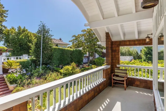 $10,850,000 | 335 Golden Gate Avenue, Belvedere, CA 94920