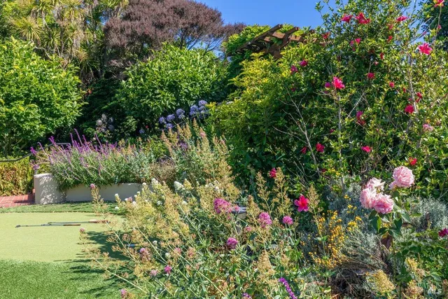 $10,850,000 | 335 Golden Gate Avenue, Belvedere, CA 94920