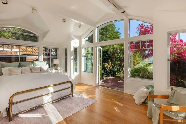 $10,850,000 | 335 Golden Gate Avenue, Belvedere, CA 94920