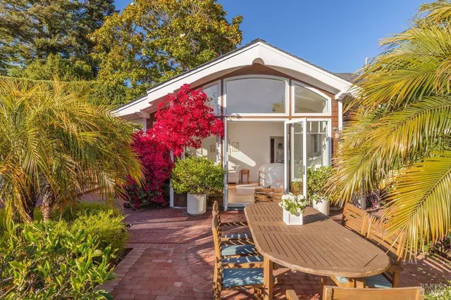 $10,850,000 | 335 Golden Gate Avenue, Belvedere, CA 94920