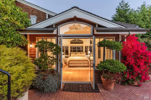 $10,850,000 | 335 Golden Gate Avenue, Belvedere, CA 94920