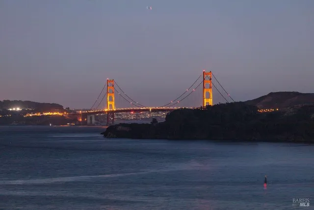 $10,850,000 | 335 Golden Gate Avenue, Belvedere, CA 94920