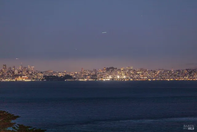 $10,850,000 | 335 Golden Gate Avenue, Belvedere, CA 94920