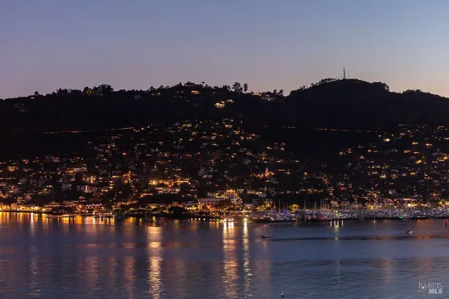 $10,850,000 | 335 Golden Gate Avenue, Belvedere, CA 94920