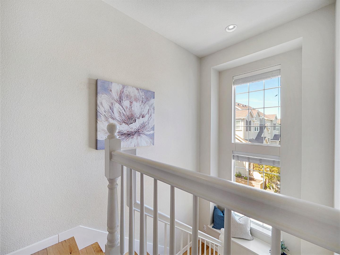 1144 Le Mans Terrace Sunnyvale, CA 94089 - Photo 21 of 29 a view of a window in a room