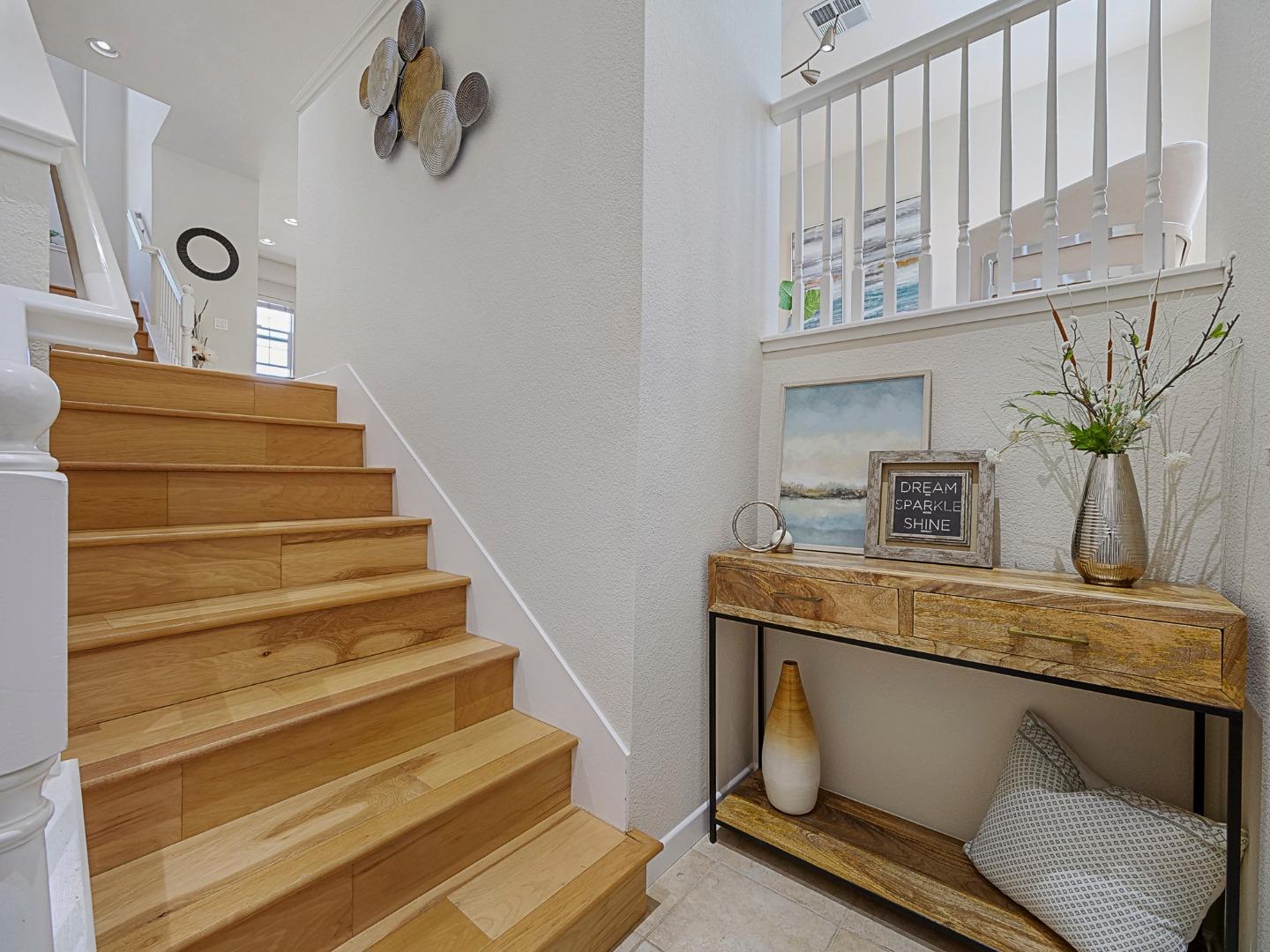 1144 Le Mans Terrace Sunnyvale, CA 94089 - Photo 22 of 29 a view of entryway