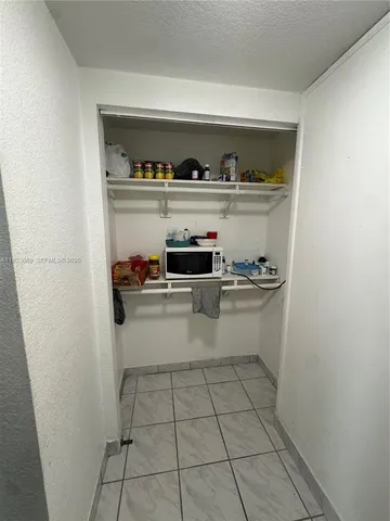 a view of store room