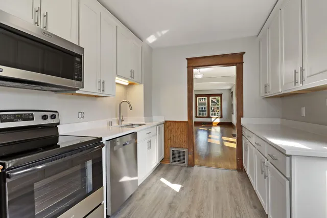 $214,900 | 3409 Wright Avenue, Racine, WI 53405