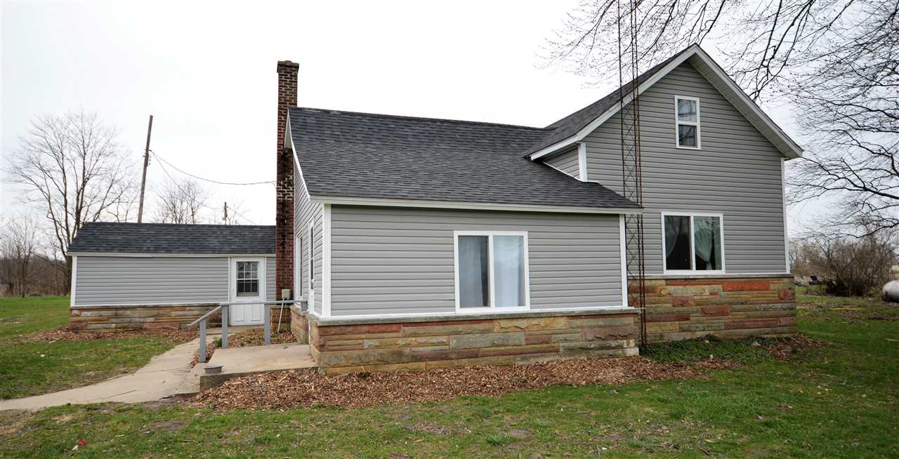 8584 Union Road Plymouth, IN 46563 - Photo 1 of 15 Gallery Image 1