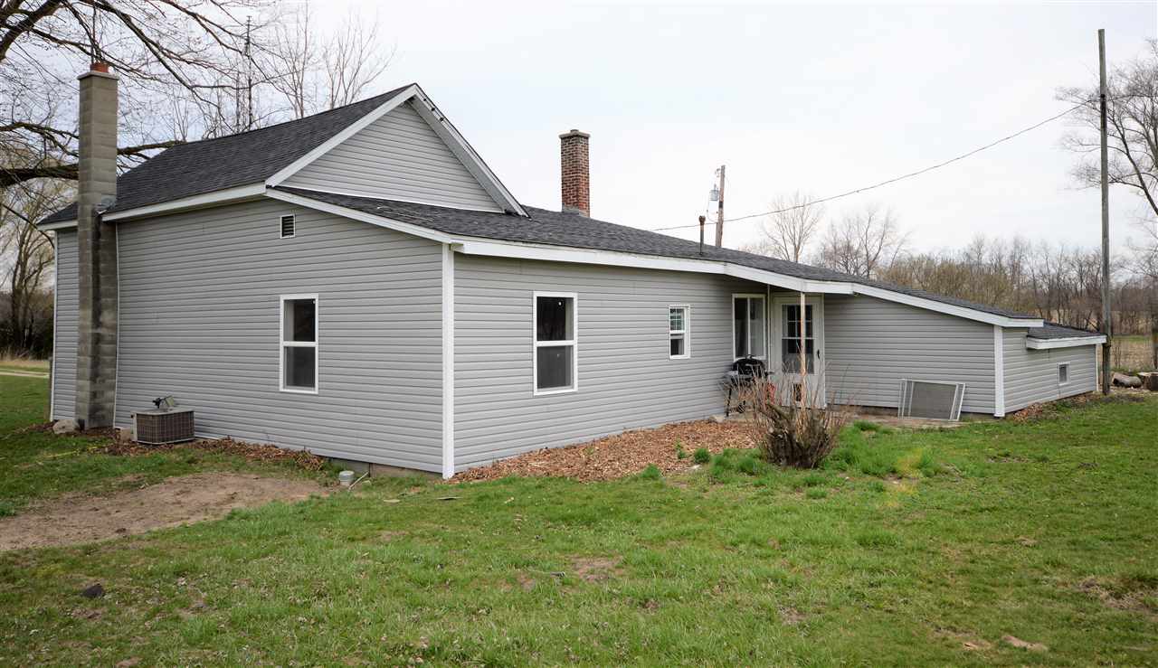 8584 Union Road Plymouth, IN 46563 - Photo 3 of 15 Gallery Image 3