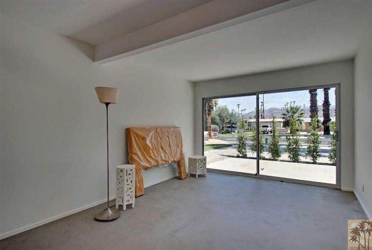 70080 Chappel Road Rancho Mirage, CA 92270 - Photo 16 of 24 an empty room with sliding door