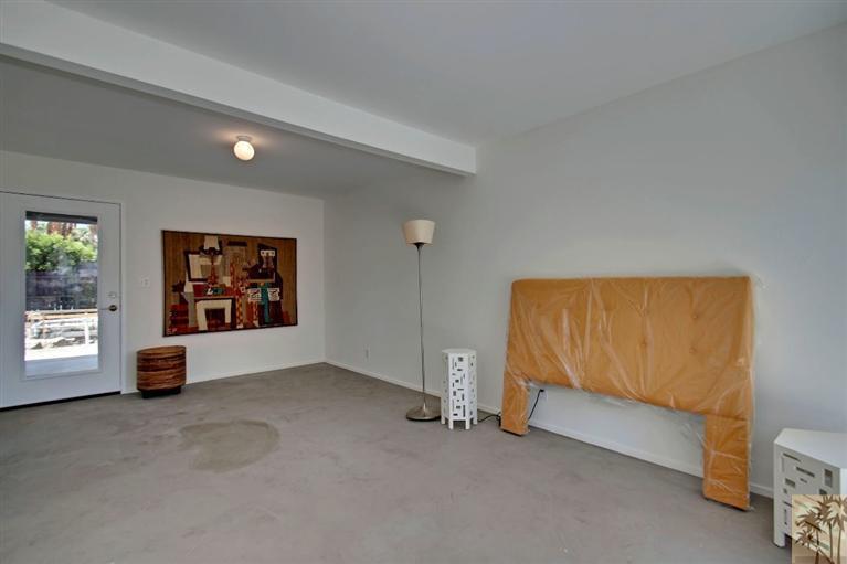 70080 Chappel Road Rancho Mirage, CA 92270 - Photo 17 of 24 an empty room with windows