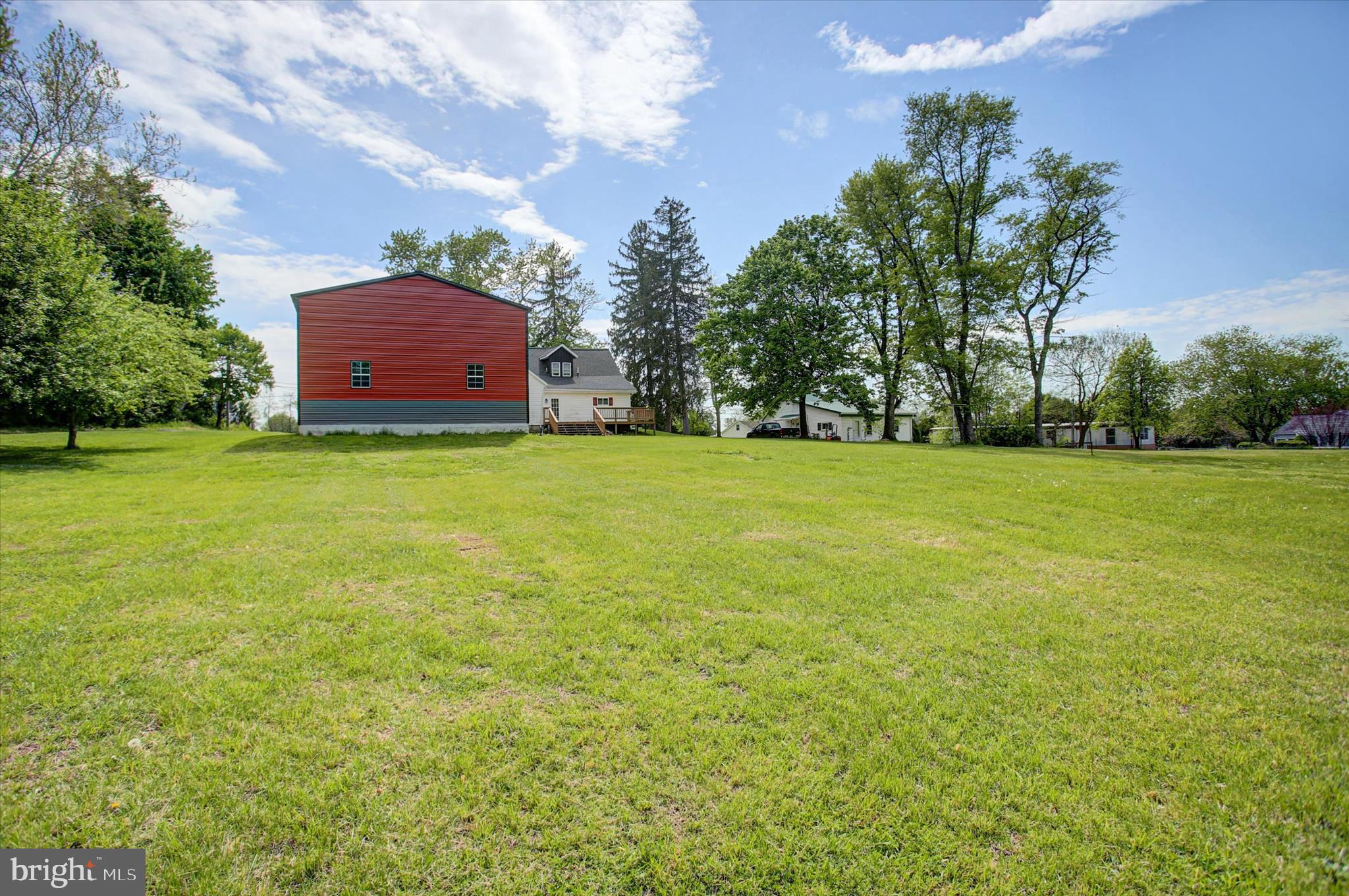 16458 Fairview Road Hagerstown, MD 21740 - Photo 36 of 41