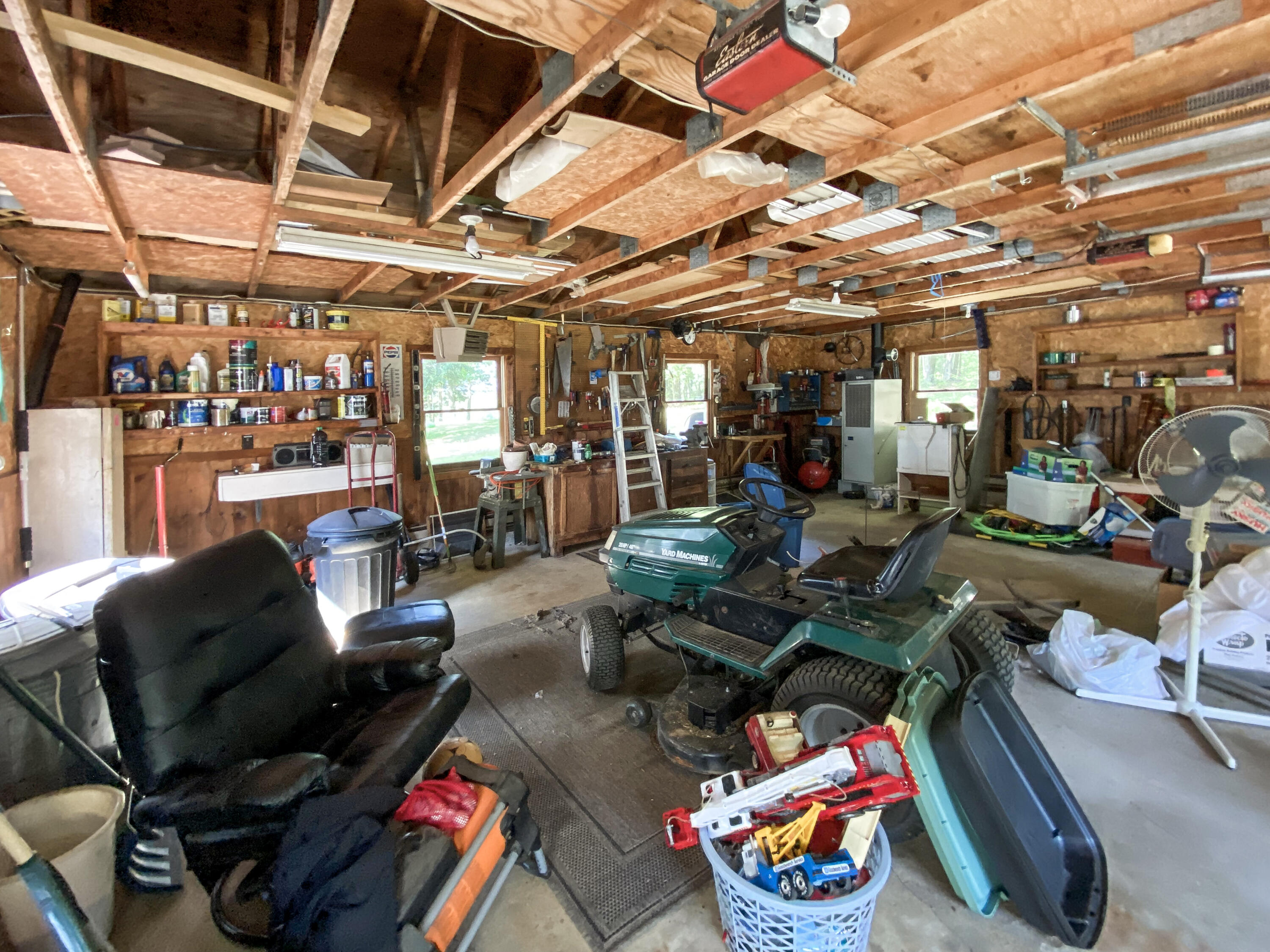 73 Snell Hill Road Turner, ME 04282 - Photo 12 of 47 IMG_3550