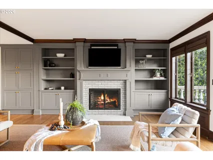 $2,495,000 | 1495 Southwest Clifton Street, Portland, OR 97201