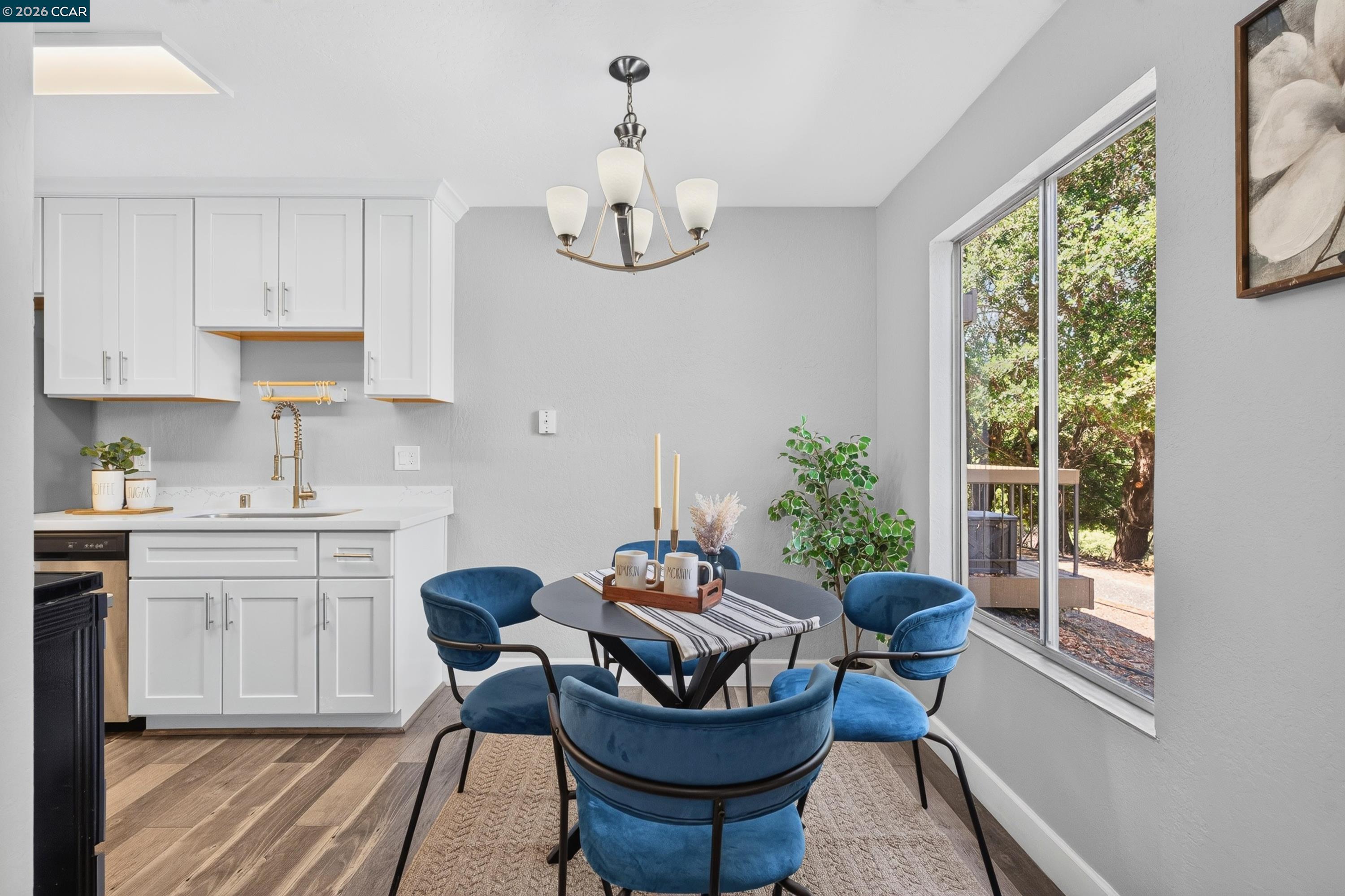 5318 Ridgeview Circle, Unit 5 El Sobrante, CA 94803 - Photo 12 of 47 Gallery Image 12