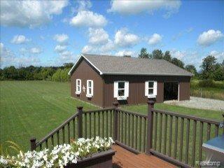 1245 Mackie Road Almont, MI 48003 - Photo 9 of 19 9