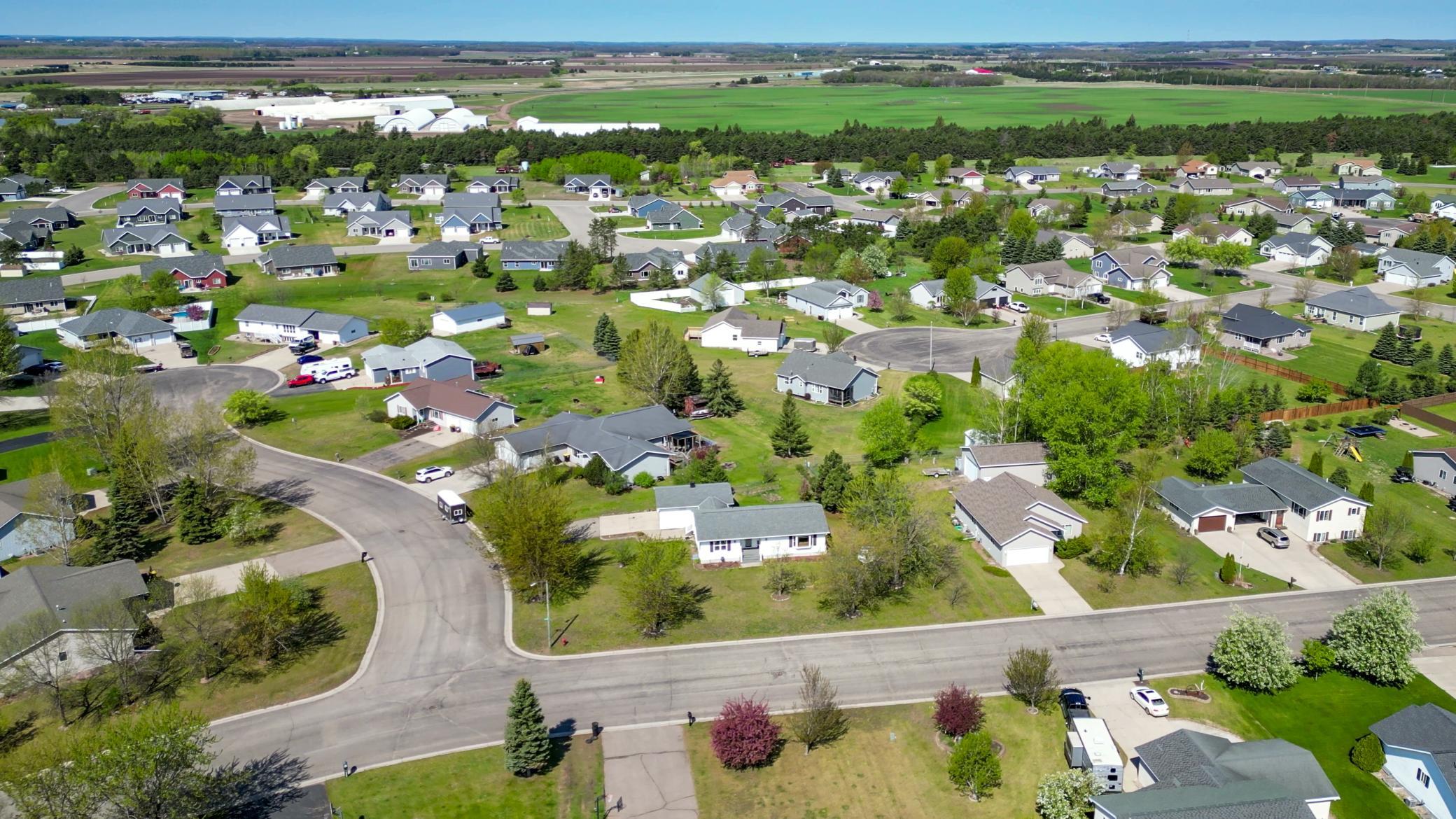 720 6th Drive Northwest Perham, MN 56573 - Photo 50 of 51
