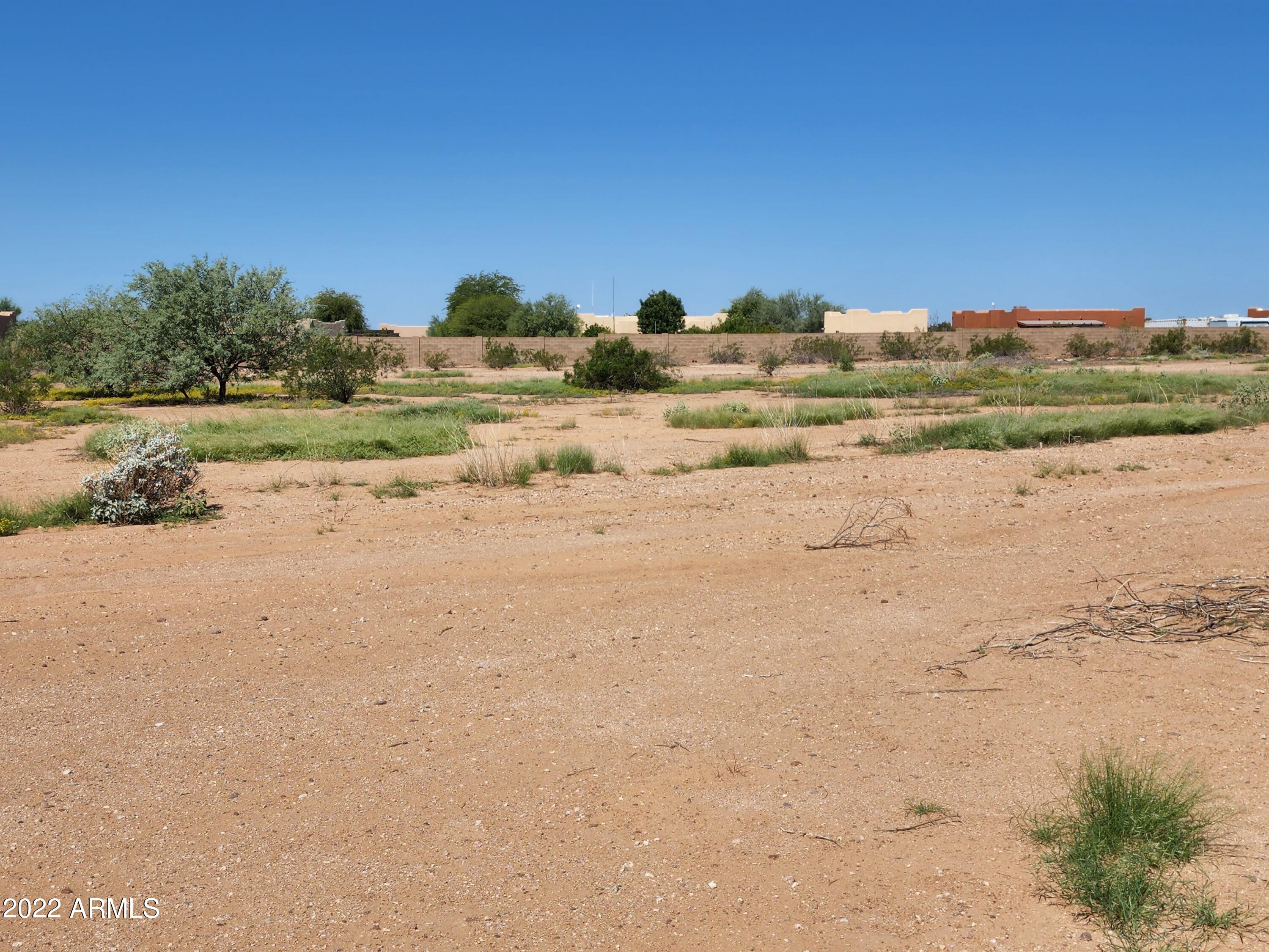 0 West Montgomery Road Wittmann, AZ 85361 - Photo 5 of 8 Or Add Horse Setup