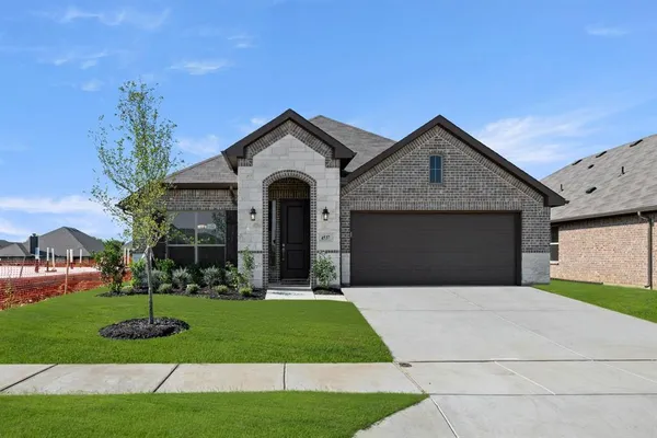$359,999 | 4537 Aralia Street, Crowley, TX 76036