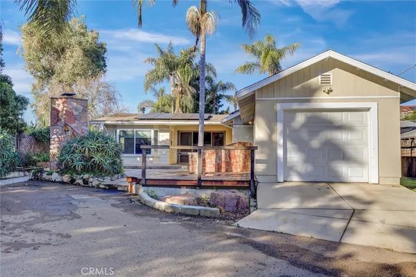 $889,000 | 2428 Hutchison Street, Vista, CA 92084