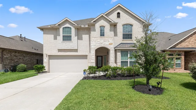 $485,000 | 29650 Yaupon Shore Drive, Spring, TX 77386