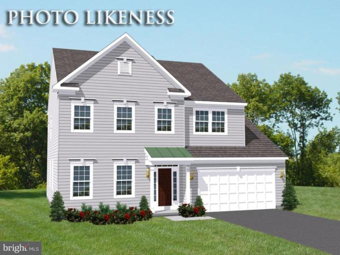 1692 Conrads Ferry Drive Point of Rocks, MD 21777 - Photo 1 of 1 Exterior (Main)