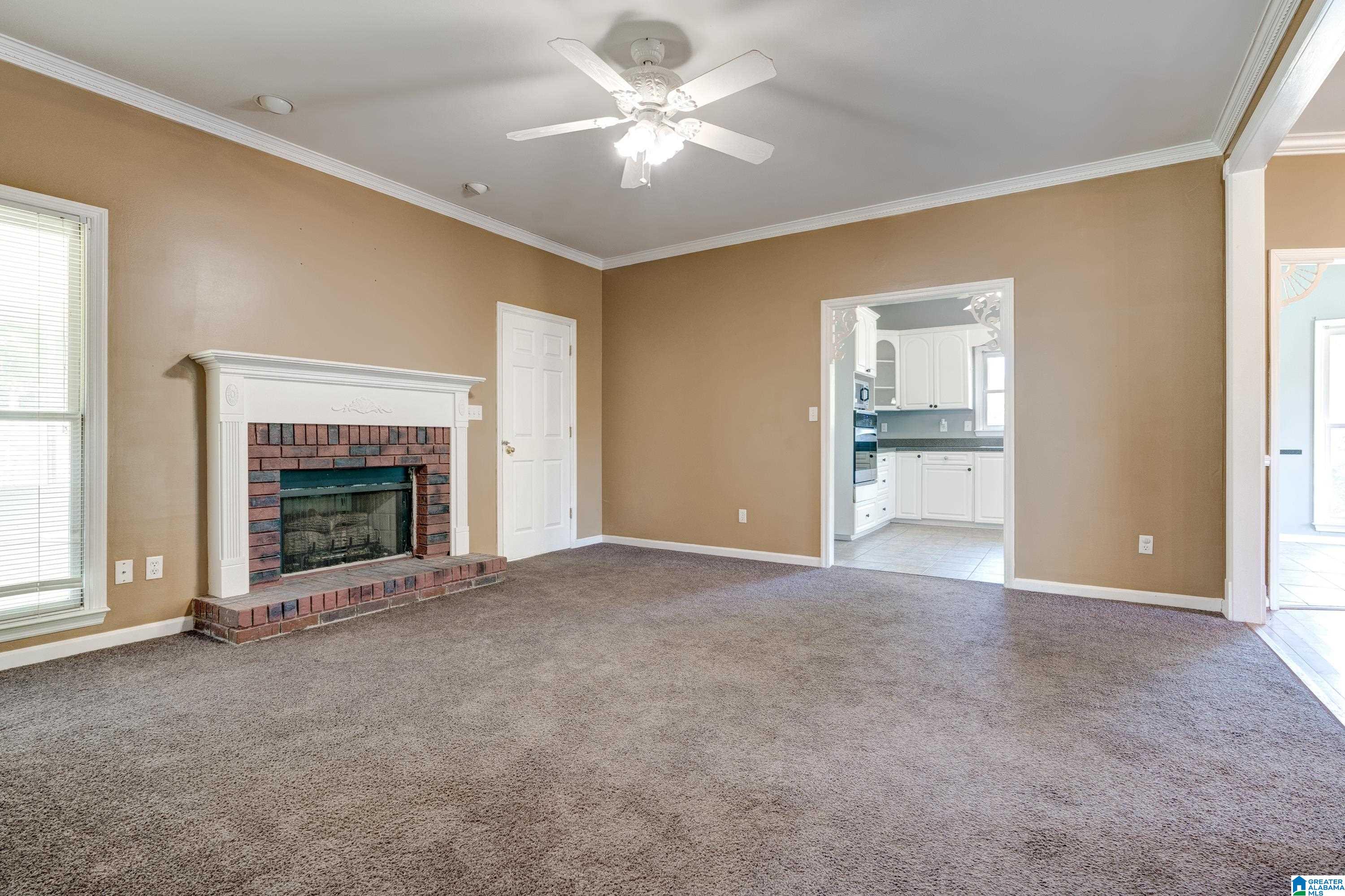 6536 Moss Rock Ridge Trussville, AL 35173 - Photo 11 of 34