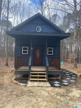 $119,000 | 2773 Leonards Chapel Road, Carbon Hill, AL 35549