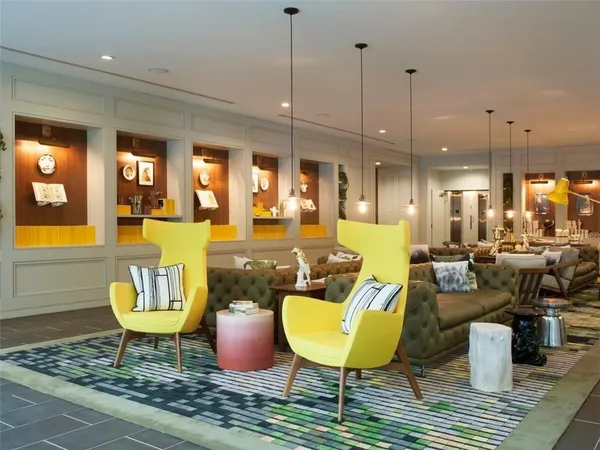 $7,474 | 207 13th Street Northeast, Unit C1, Atlanta, GA 30309