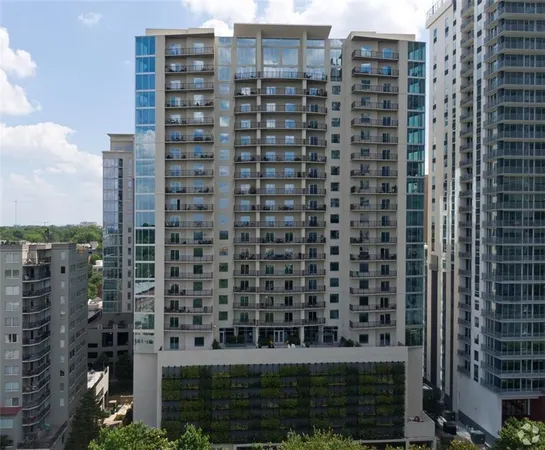 $7,474 | 207 13th Street Northeast, Unit C1, Atlanta, GA 30309