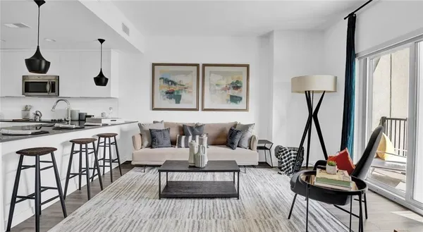 $7,474 | 207 13th Street Northeast, Unit C1, Atlanta, GA 30309