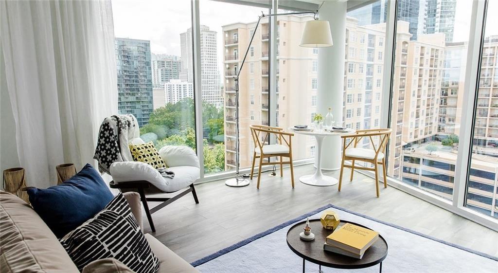 207 13th Street Northeast, Unit B1 Atlanta, GA 30309 - Photo 25 of 46