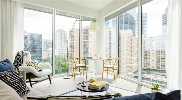 $7,474 | 207 13th Street Northeast, Unit C1, Atlanta, GA 30309