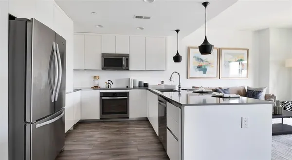 $7,474 | 207 13th Street Northeast, Unit C1, Atlanta, GA 30309