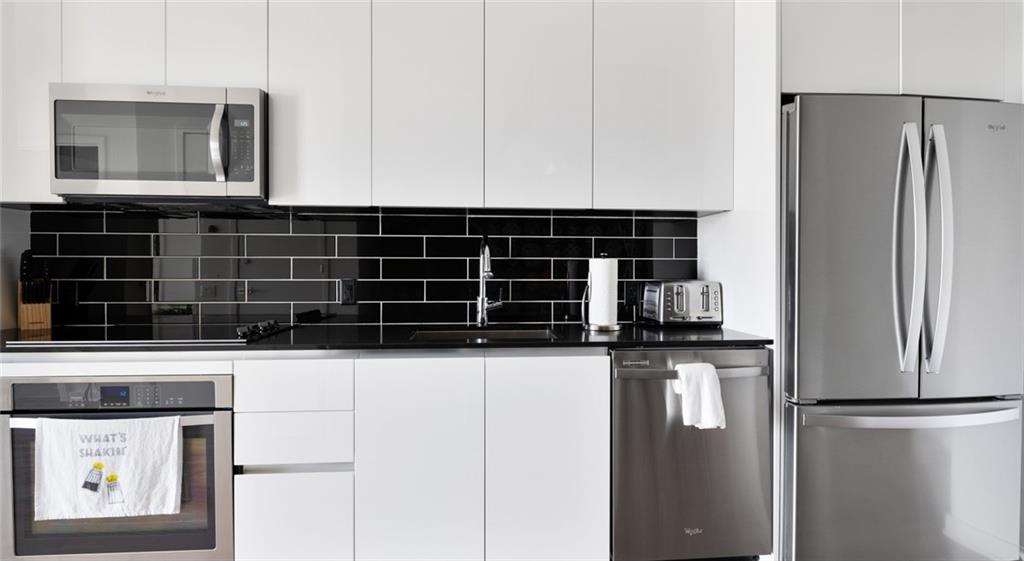 207 13th Street Northeast, Unit B1 Atlanta, GA 30309 - Photo 40 of 46