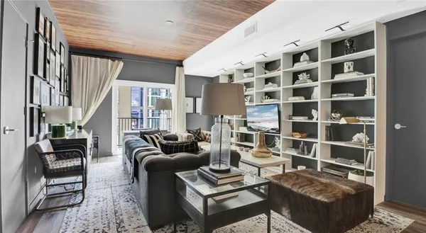 $7,474 | 207 13th Street Northeast, Unit C1, Atlanta, GA 30309