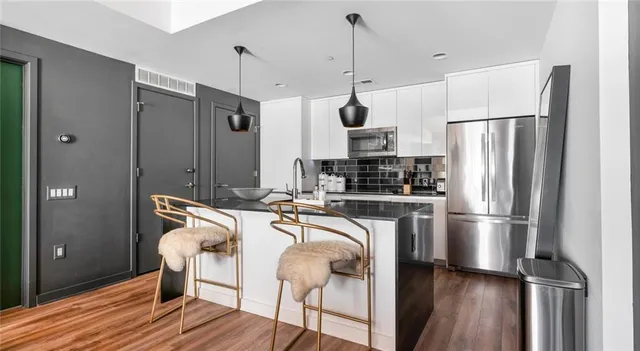 $2,690 | 207 13th Street Northeast, Unit B1, Atlanta, GA 30309