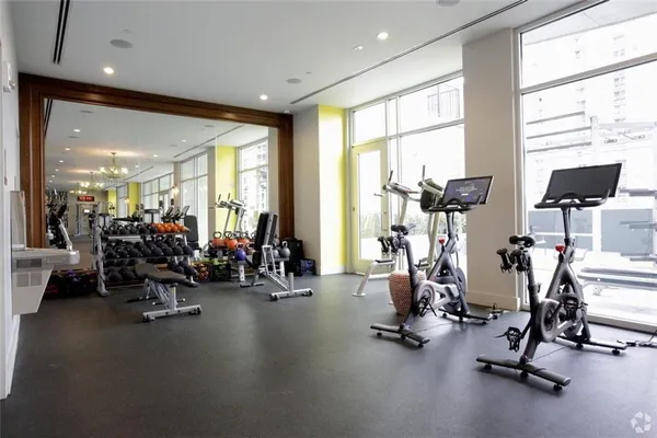 $7,474 | 207 13th Street Northeast, Unit C1, Atlanta, GA 30309