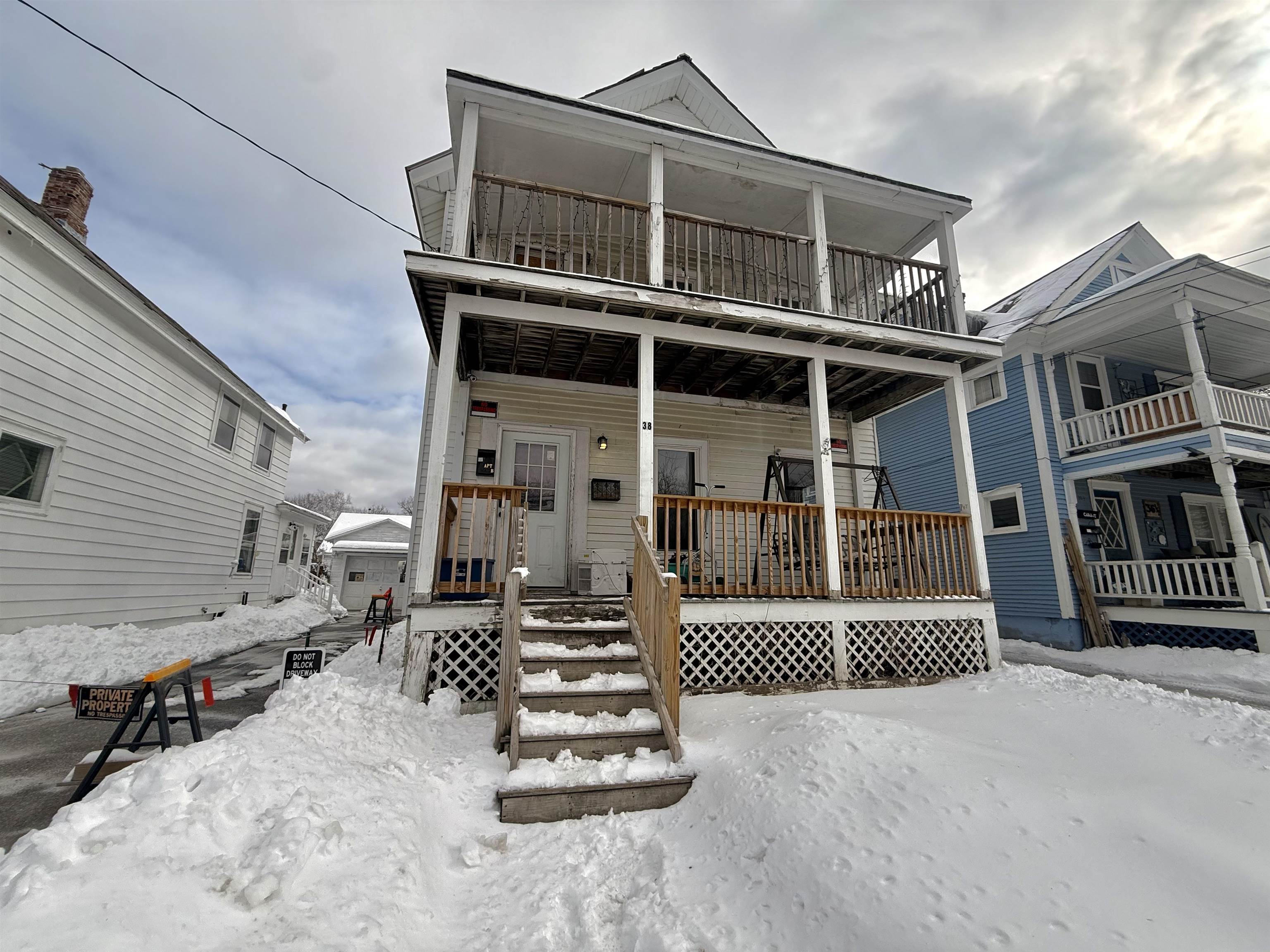 38 Baxter Street Rutland, VT 05701 - Photo 17 of 20