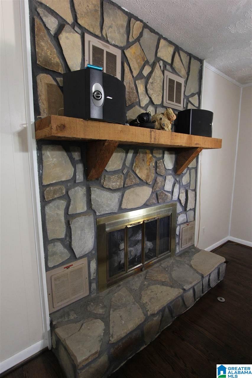 1133 Rhodes Street Anniston, AL 36206 - Photo 21 of 50